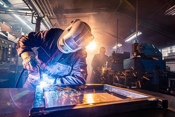 Best Pipe Welding in St James City, FL
