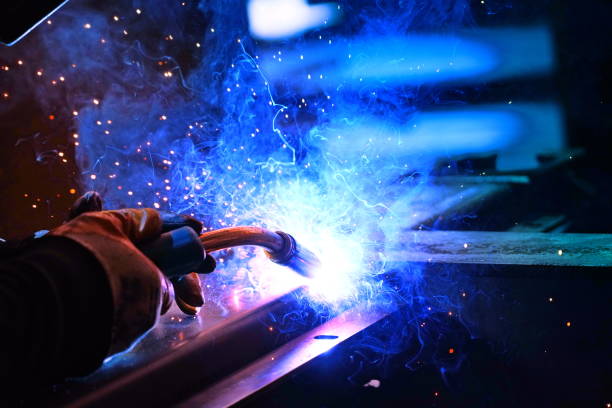 Best Aerospace and Defense Welding in St James City, FL