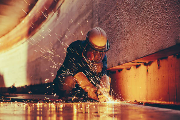 Best Food and Beverage Processing Equipment Welding in St James City, FL
