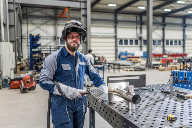Affordable Welder Services in St James City, FL