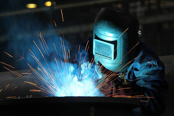 Professional Welder & Metal Fabrication in St James City, FL