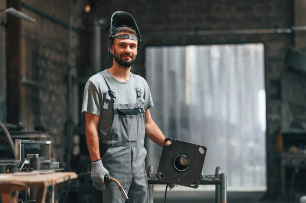 Best Structural Steel Welding in St James City, FL