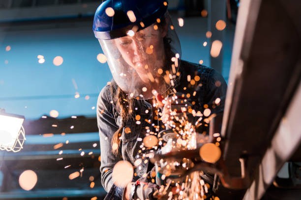 Affordable Welder Services in St James City, FL