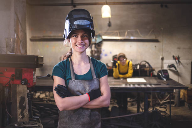  St James City, FL Welder Pros